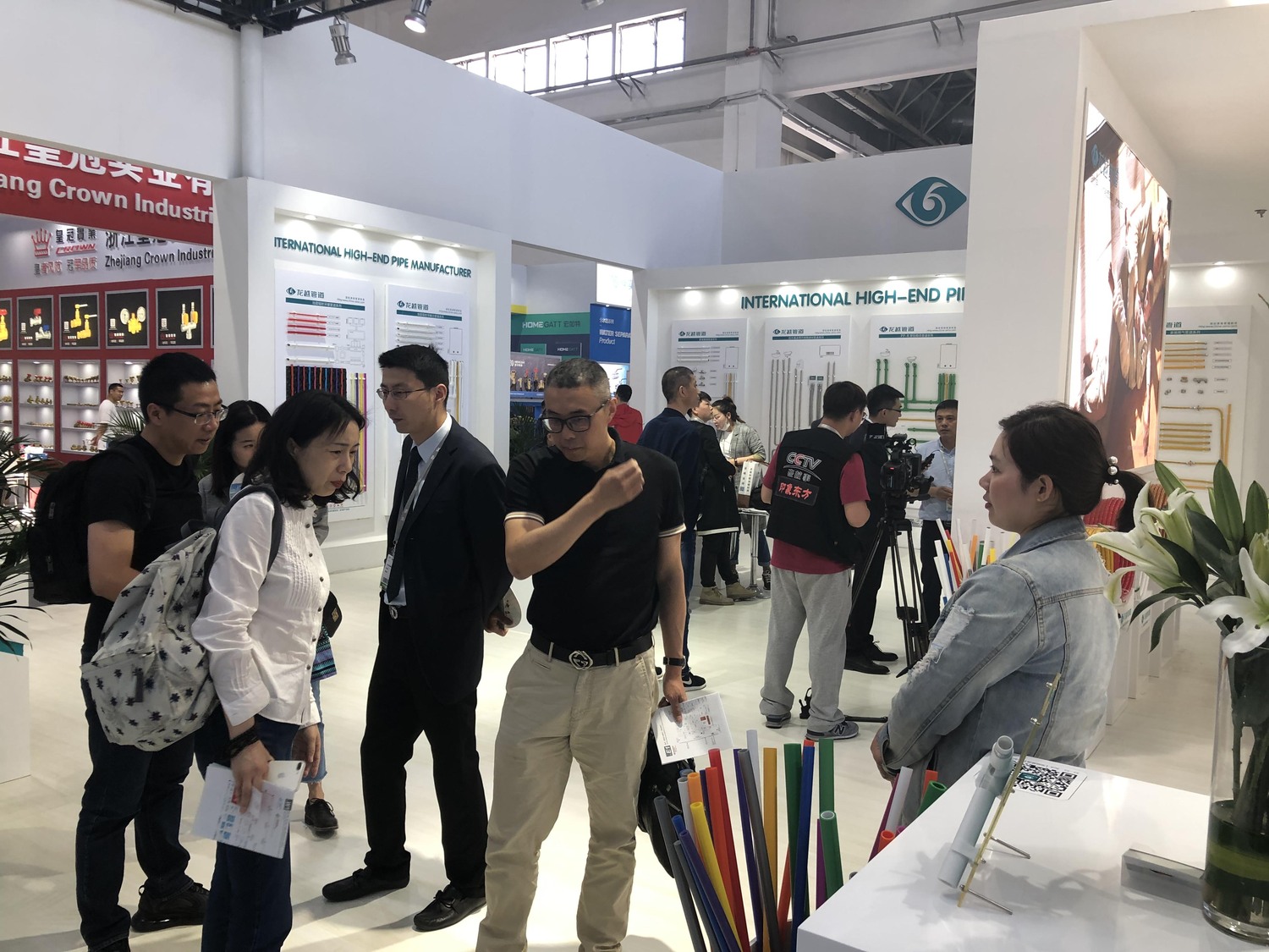 不鏽（xiù）鋼燃氣管